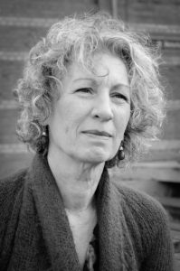 Wendy Lammers van Toorenburg