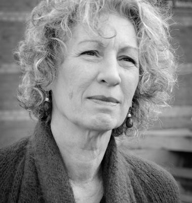 Wendy Lammers van Toorenburg