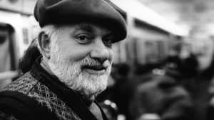 Bernie Glassman