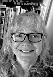 Esther Schreuder