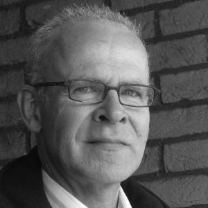 Paul van der Sterren