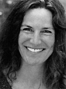 Suzanne Segal