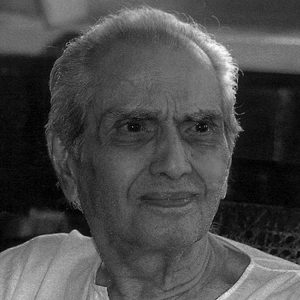 Balsekar