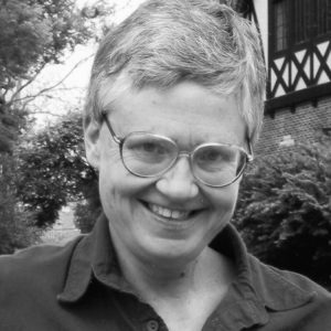 Joan Tollifson