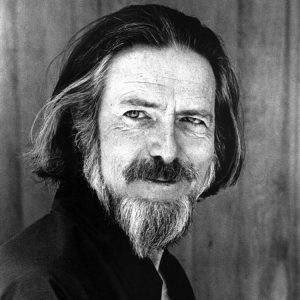 Alan W.Watts
