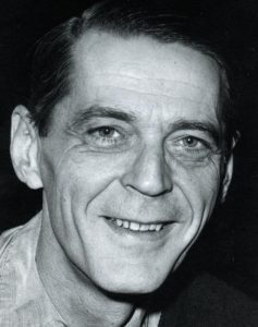 Wolter Keers