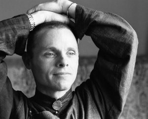 Adyashanti