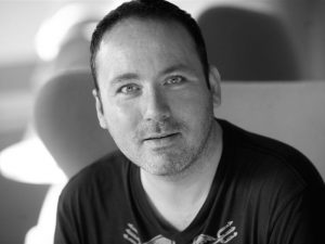Patrick Kicken